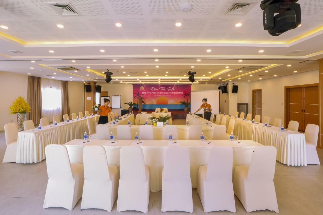 Ngoc Lan Hotel Da Nang Exterior photo