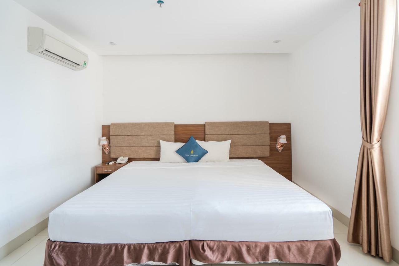 Ngoc Lan Hotel Da Nang Exterior photo